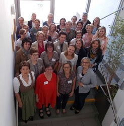Frauenstrategie Frauen.Leben 2030: Regionaler Workshop Wels - Gmunden - Vöcklabruck Frauenstrategie Frauen.Leben 2030: Regionaler Workshop Wels - Gmunden - Vöcklabruck